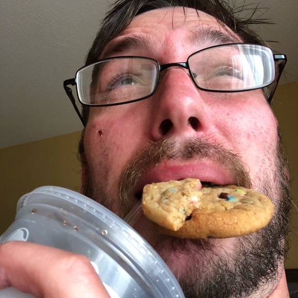 Meet your Posher, Benjamin - Picture 1 of 1